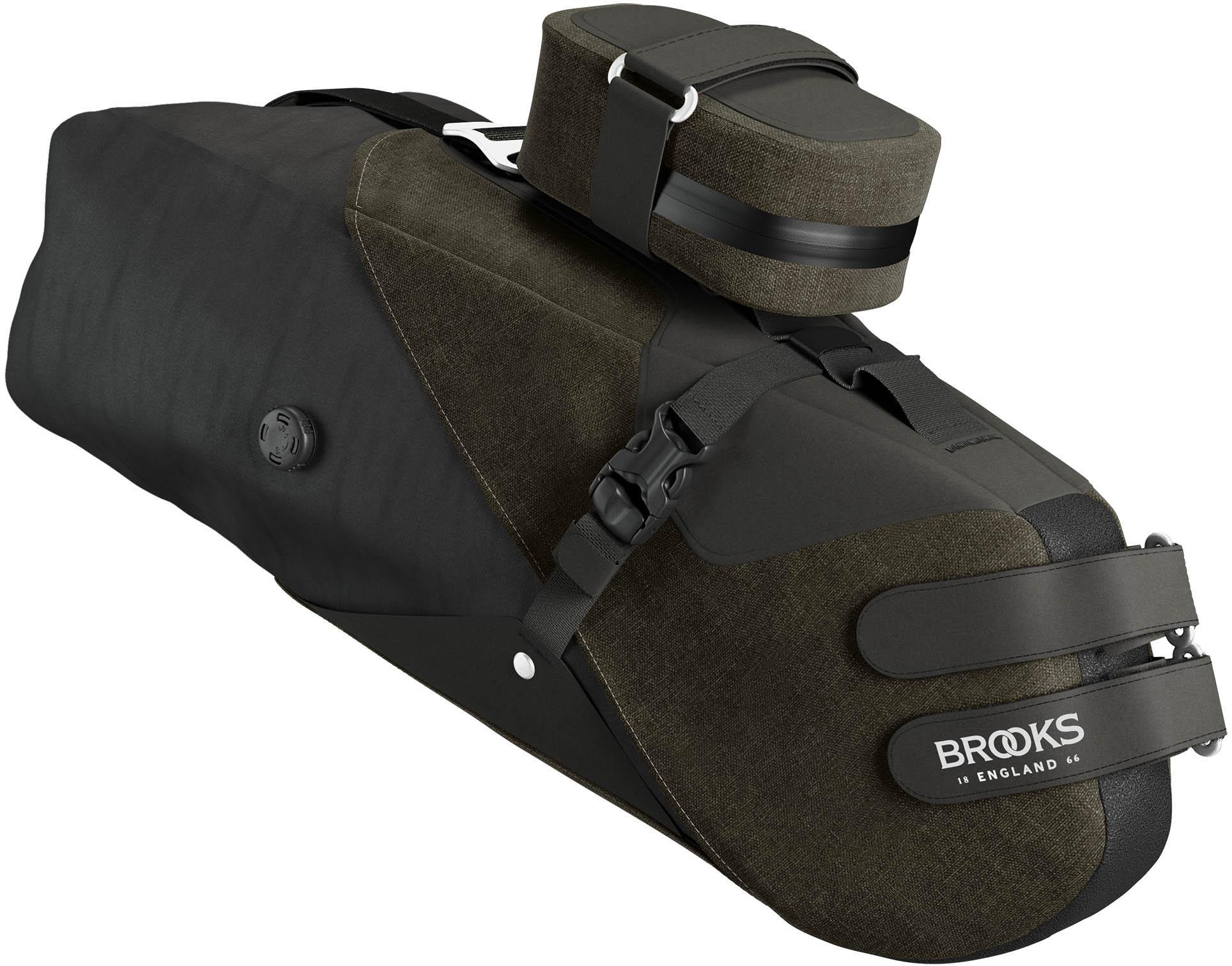 Brooks Scape Seat Bag