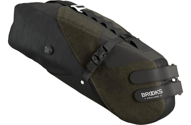 Brooks Scape Seat Bag Brooks Scape Seat Bag