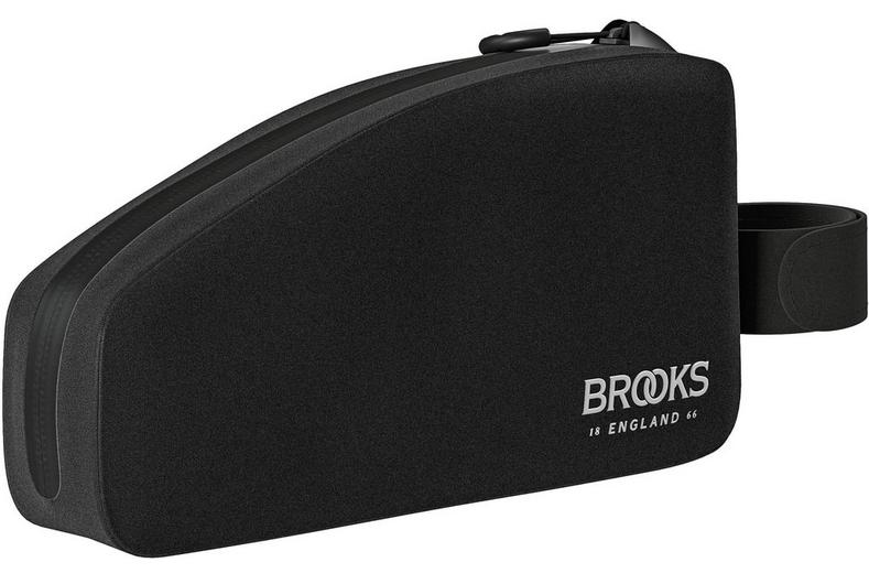 Brooks Scape Top Tube Bag Brooks Scape Top Tube Bag