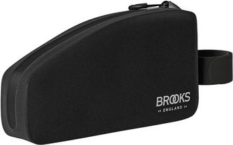 Brooks Scape Top Tube Bag, Bolt-on, Black