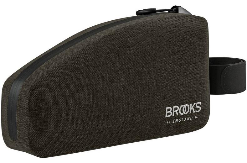 Brooks Scape Top Tube Bag, Bolt-on Brooks Scape Top Tube Bag, Bolt-on