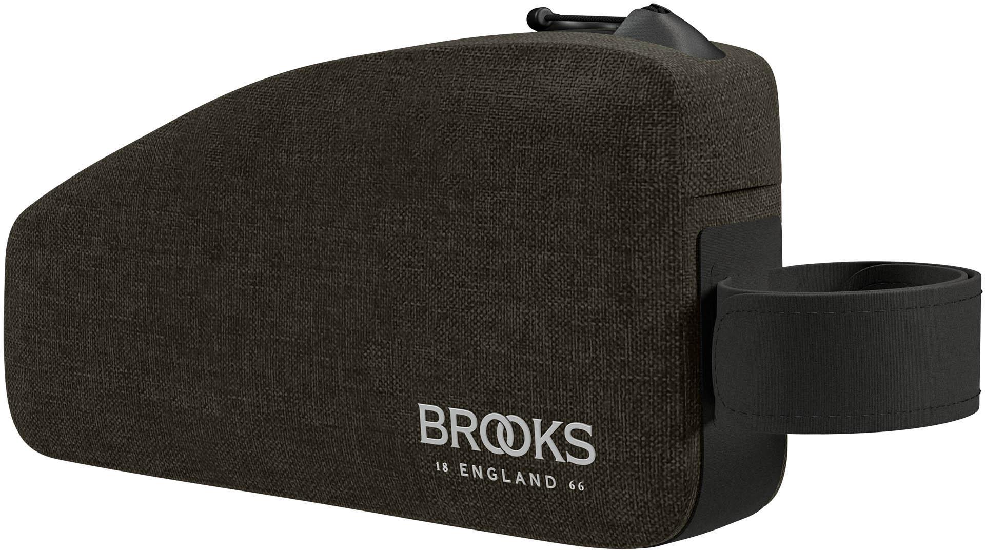 Brooks Scape Top Tube Bag, Bolt-on