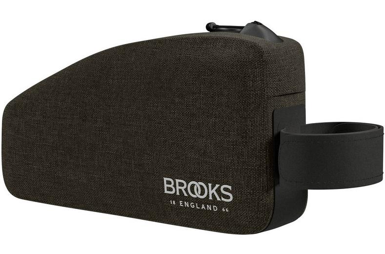 Brooks Scape Top Tube Bag, Bolt-on Brooks Scape Top Tube Bag, Bolt-on