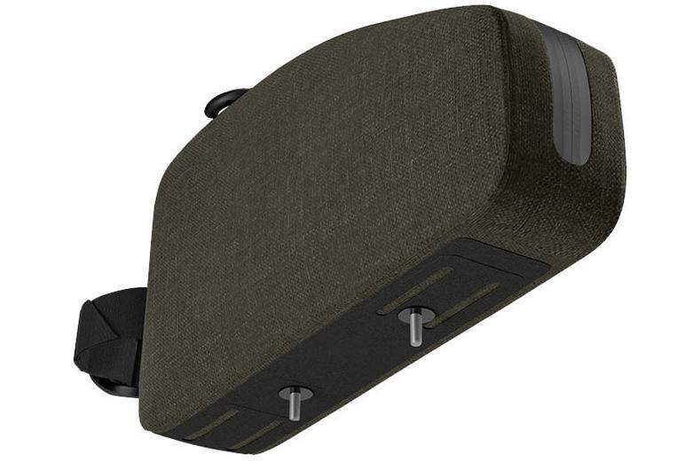 Brooks Scape Top Tube Bag, Bolt-on Brooks Scape Top Tube Bag, Bolt-on