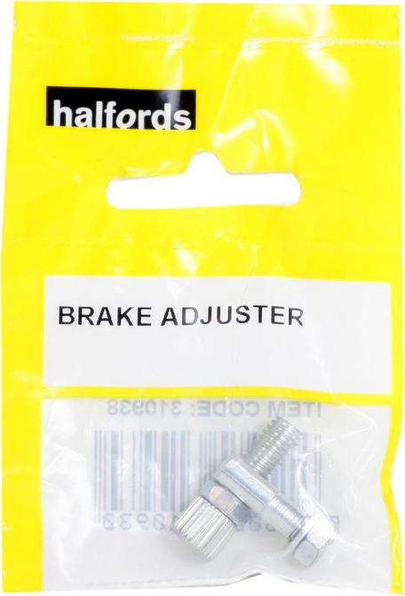 Halfords best sale v brakes