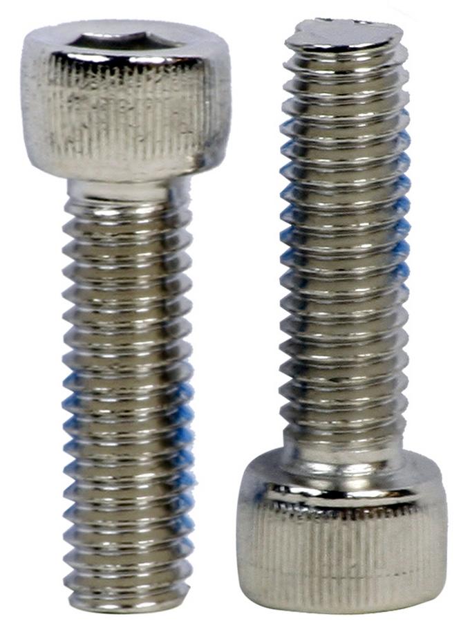 Halfords M6 x 20mm Brake Boss Bolts Halfords UK