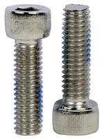 Halfords M6 X 20Mm Brake Boss Bolts