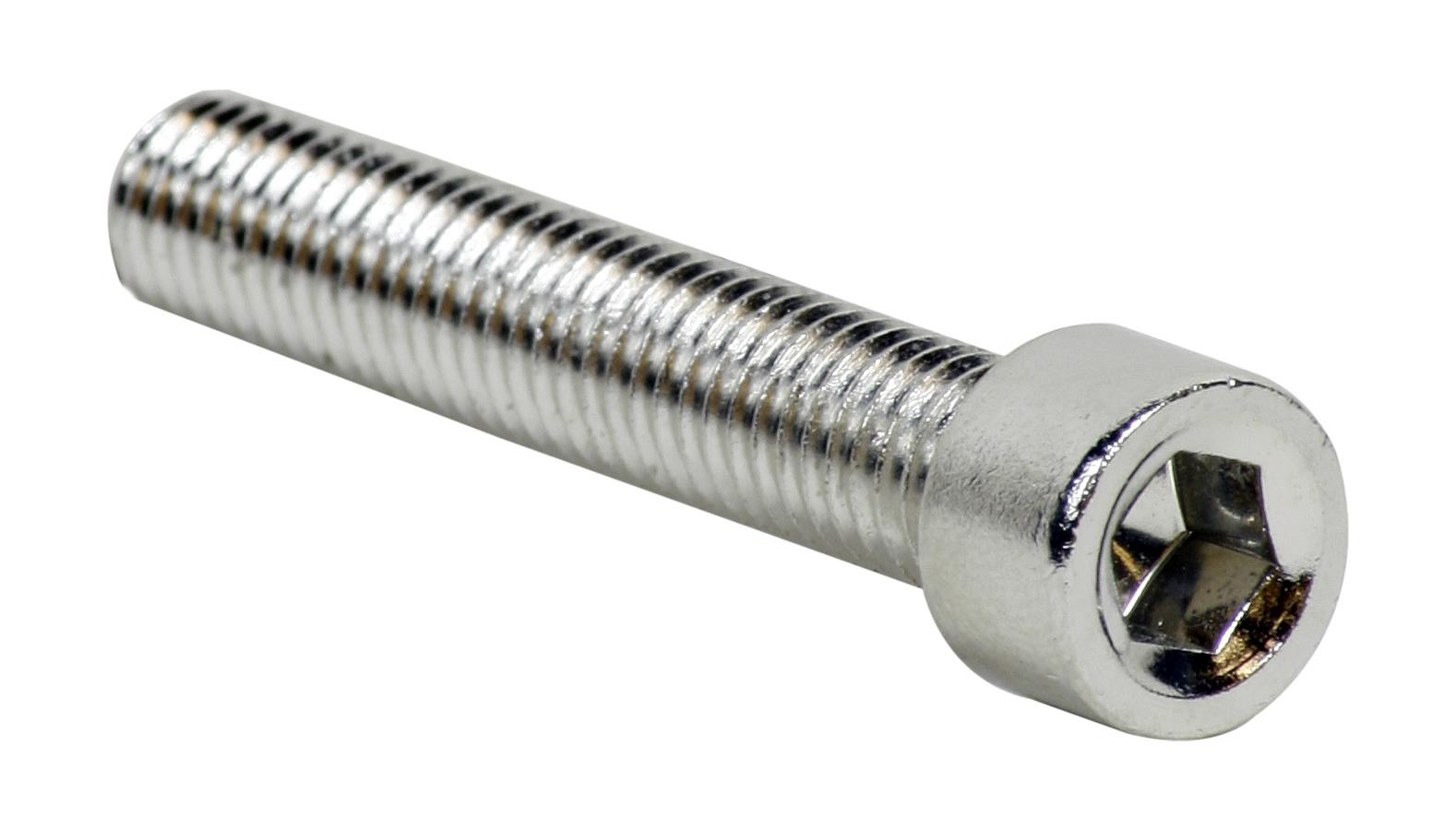 Halfords Seat Post Bolt M8 x 45mm | Extra 8% off for BC Members
