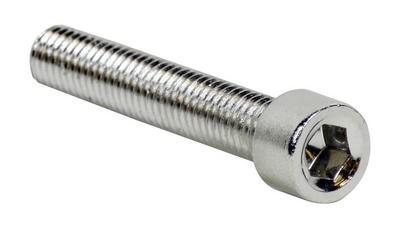 Halfords Seat Post Bolt M8 x 45mm