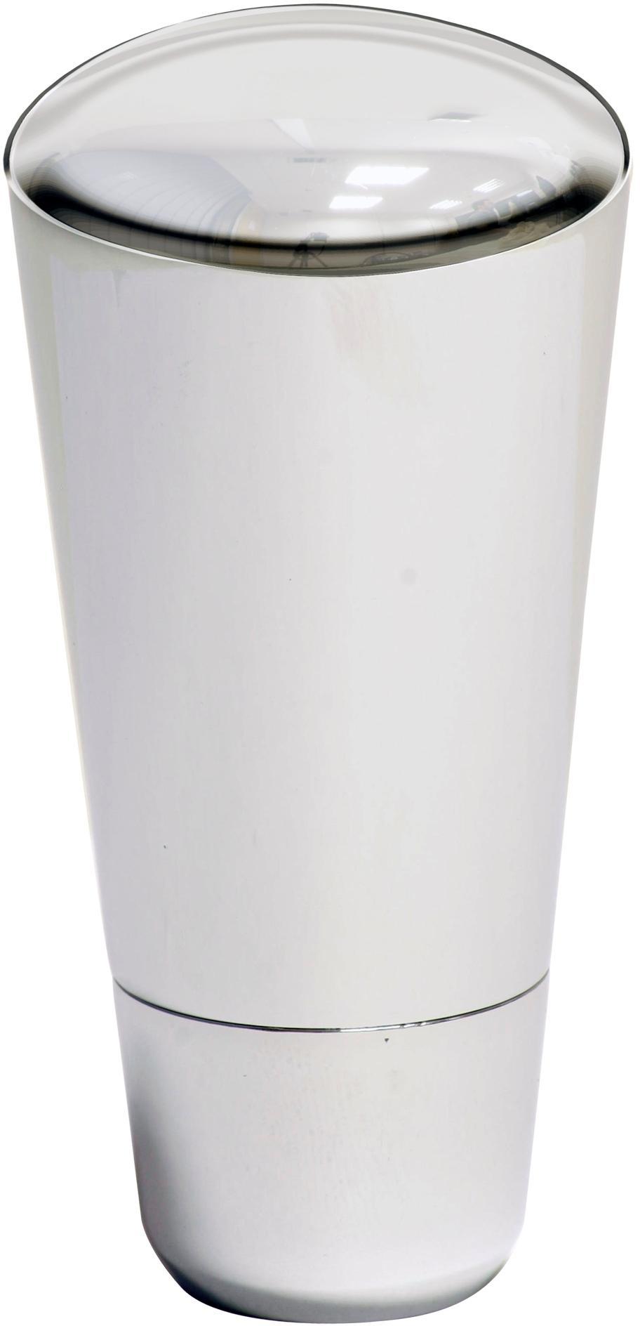 Simply Competition Gear Knob Chrome 310990