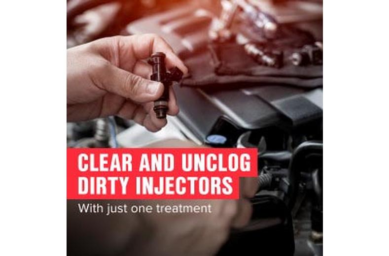 STP Petrol Injector Cleaner 200ml STP Petrol Injector Cleaner 200ml