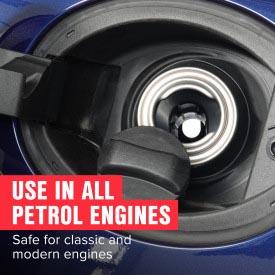 STP Petrol Injector Cleaner 200ml