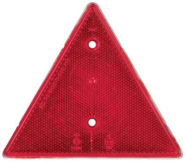Halfords Trailer Triangles - 2 Pack