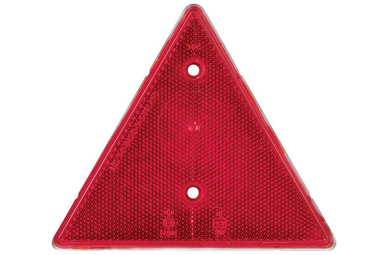 Ring Trailer Triangles - 2 Pack Ring Trailer Triangles - 2 Pack