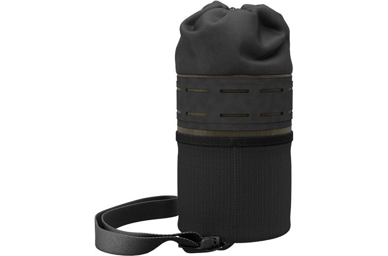 Brooks Scape Feed Pouch, Mud Green Brooks Scape Feed Pouch, Mud Green