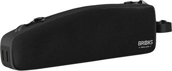 Brooks Scape Frame Bag, Black