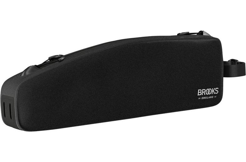 Brooks Scape Frame Bag, Black Brooks Scape Frame Bag, Black