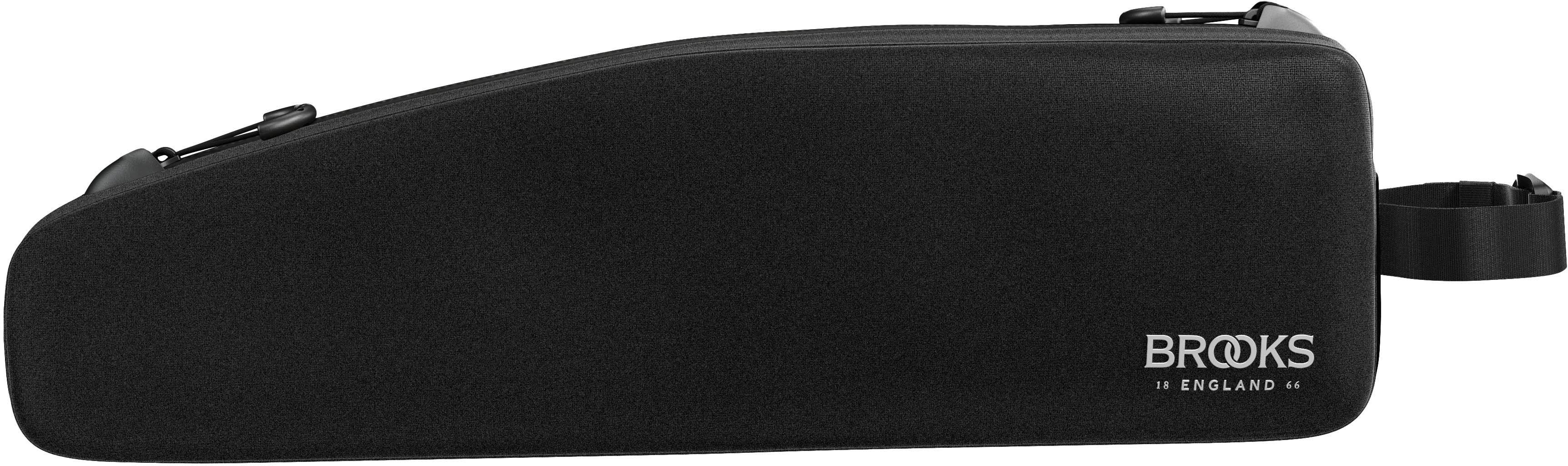 Brooks Scape Frame Bag, Black