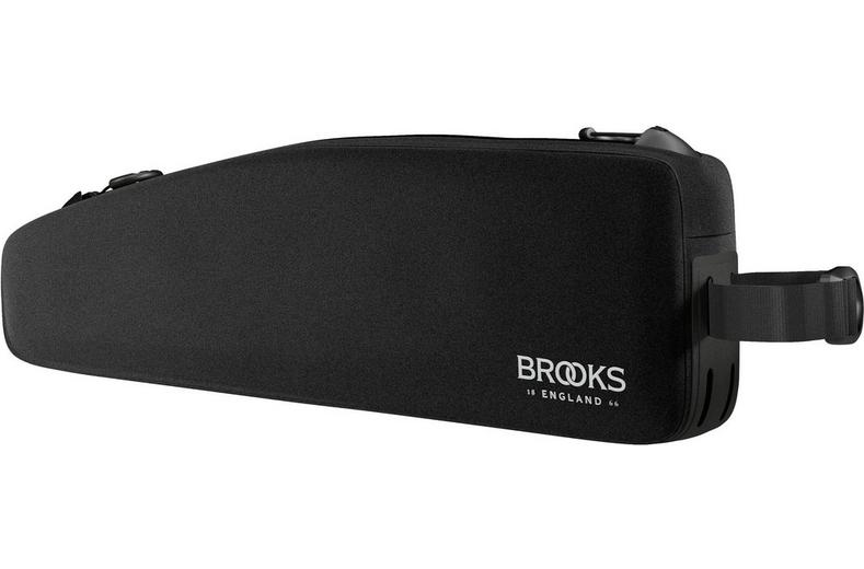 Brooks Scape Frame Bag, Black Brooks Scape Frame Bag, Black