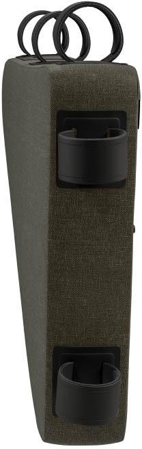 Brooks Scape Full Frame Bag, Mud Green