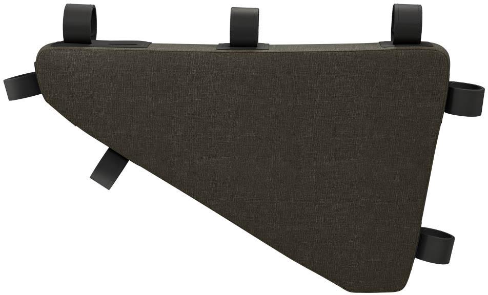 Brooks Scape Full Frame Bag, Mud Green