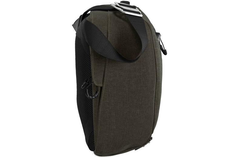 Brooks Scape Handlebar Bag, Mud Green Brooks Scape Handlebar Bag, Mud Green