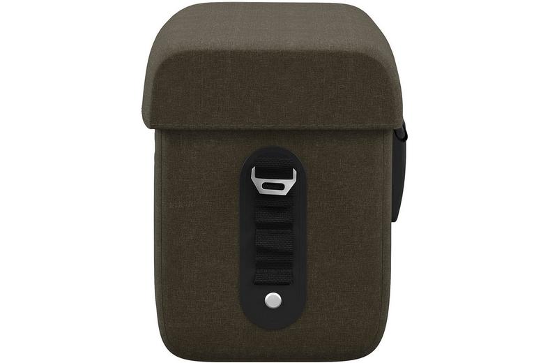 Brooks Scape Handlebar Case, Mud Green Brooks Scape Handlebar Case, Mud Green