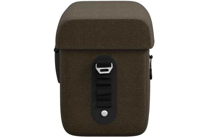 Brooks Scape Handlebar Case, Mud Green Brooks Scape Handlebar Case, Mud Green