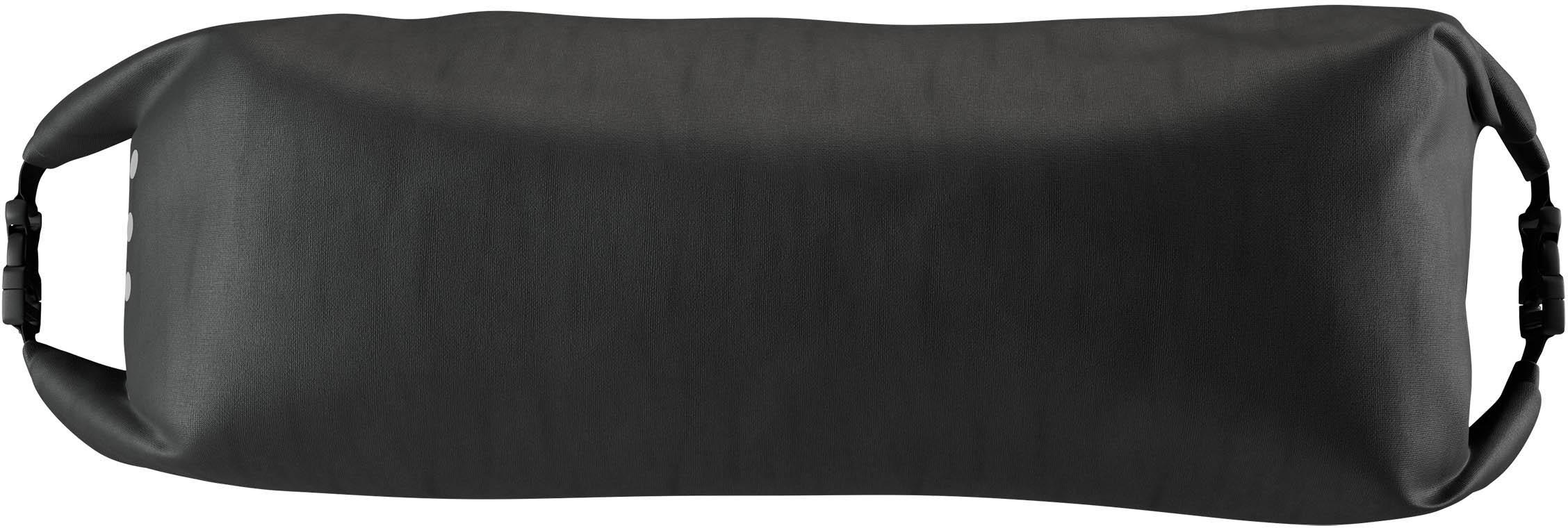 Brooks Scape Handlebar Roll, Mud Green