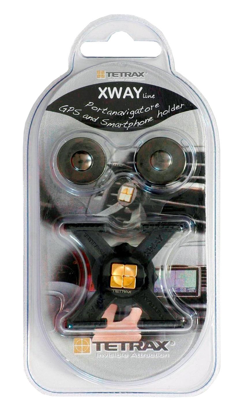 Tetrax Xway Mobile Phone Holder