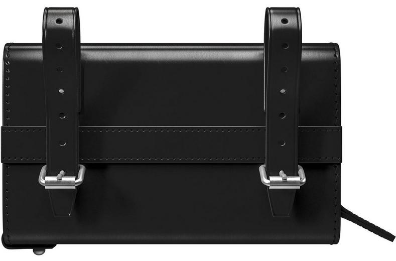 Brooks D-Shaped Tool Bag Brooks D-Shaped Tool Bag