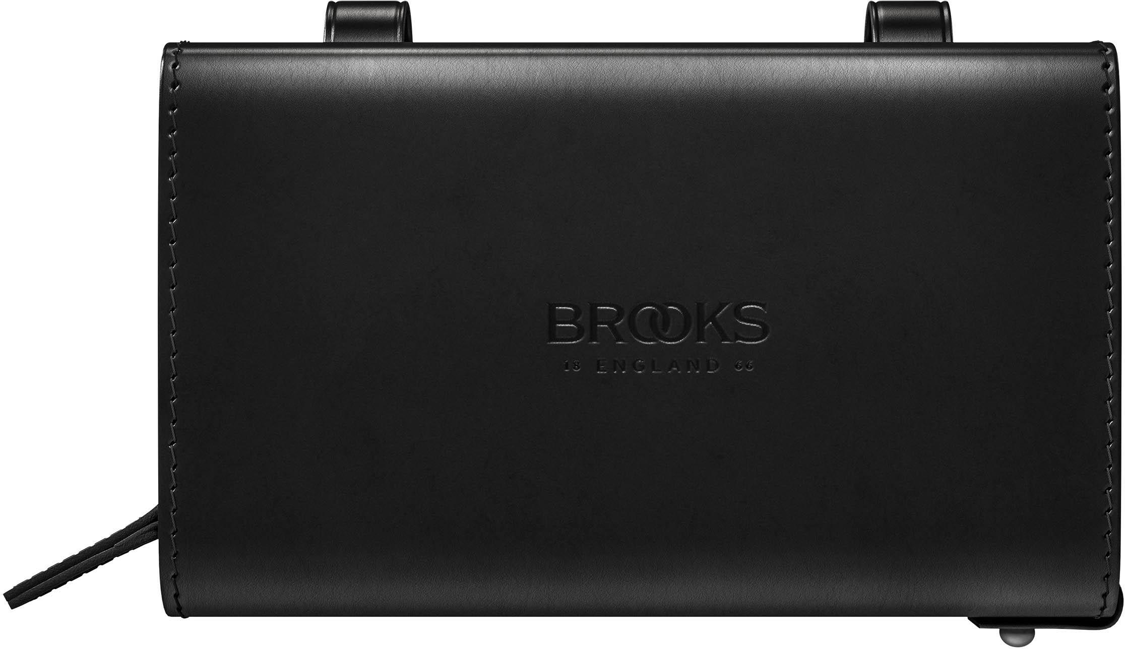 Brooks D-Shaped Tool Bag