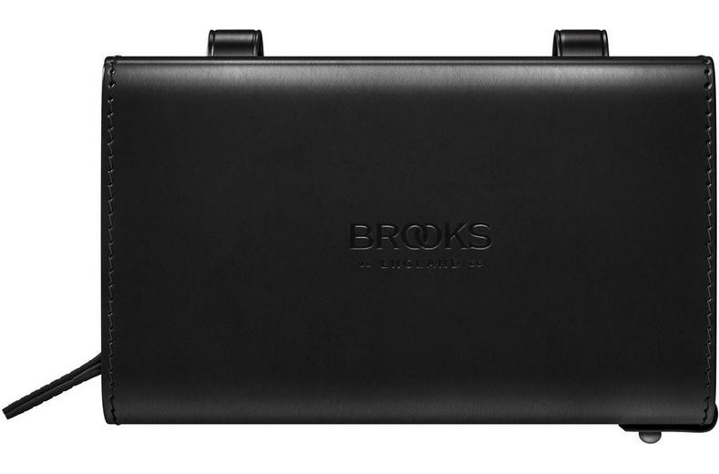 Brooks D-Shaped Tool Bag Brooks D-Shaped Tool Bag
