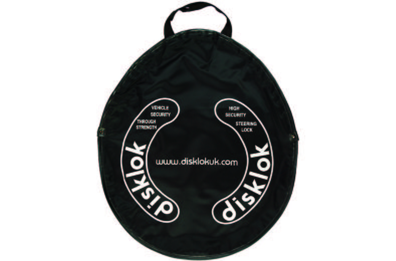 Disklok Storage Case Disklok Storage Case