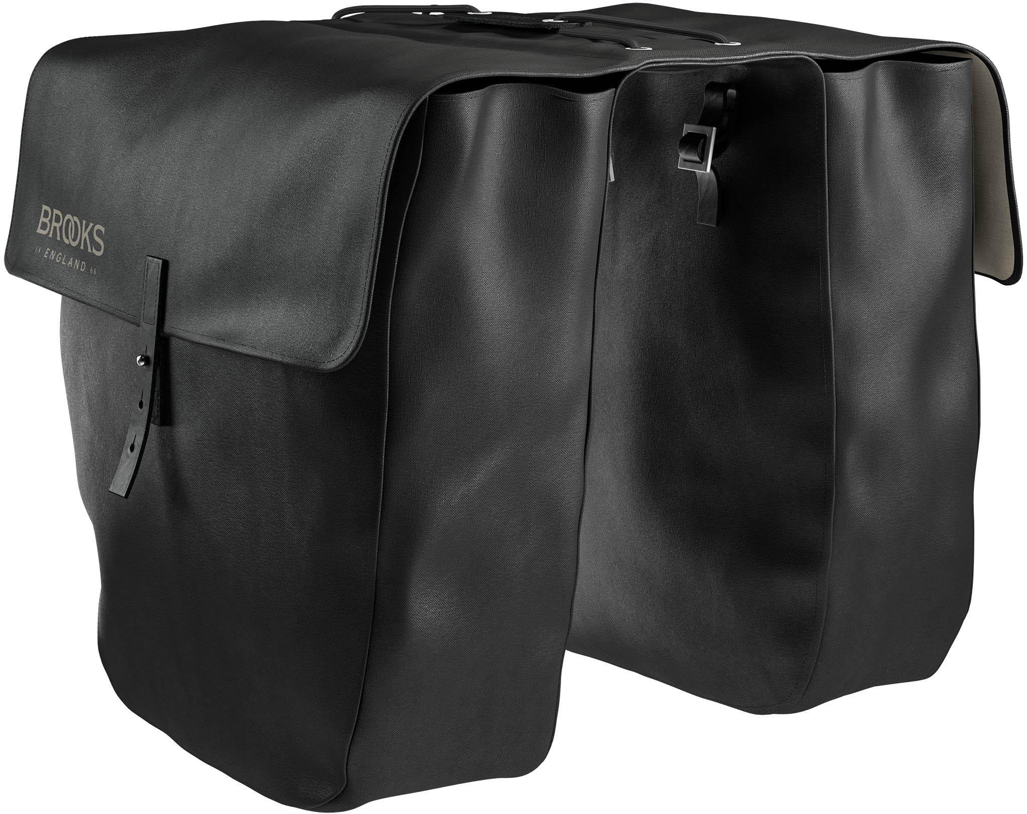 Brooks Brick Lane Pannier Bag