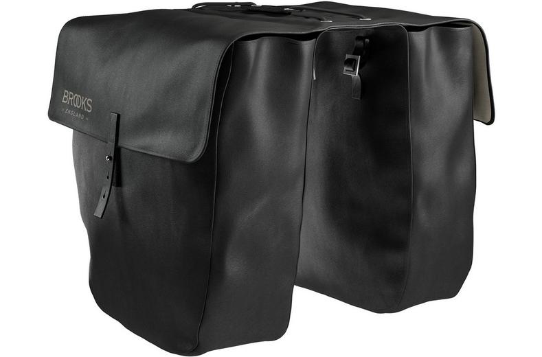 Brooks Brick Lane Pannier Bag Brooks Brick Lane Pannier Bag
