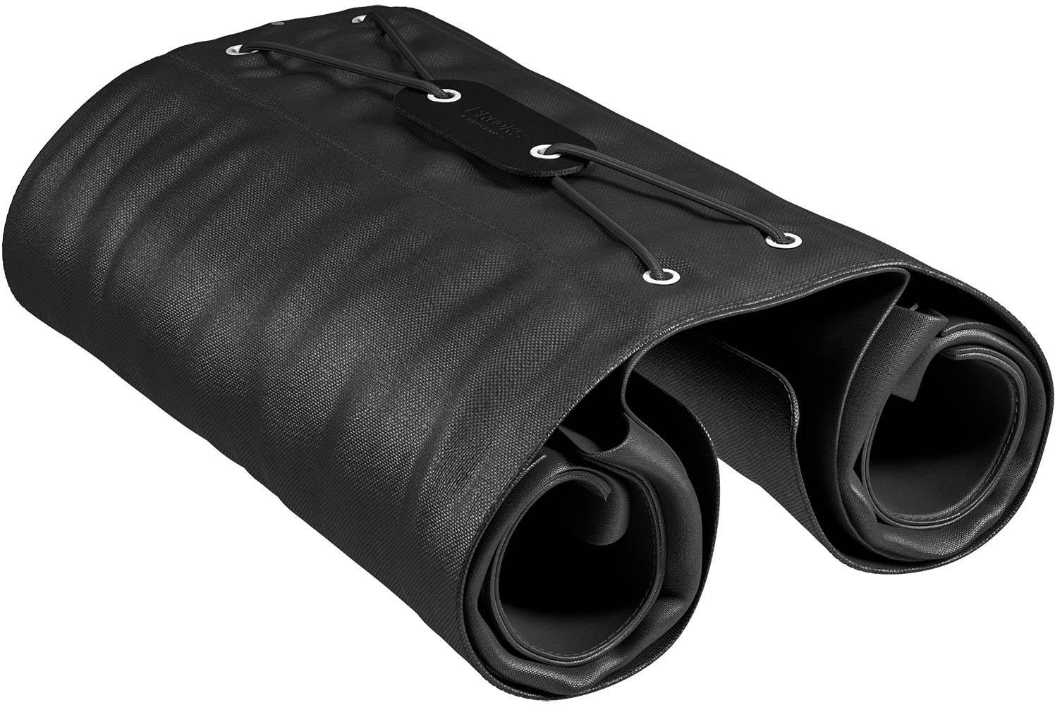 Brooks Brick Lane Pannier Bag