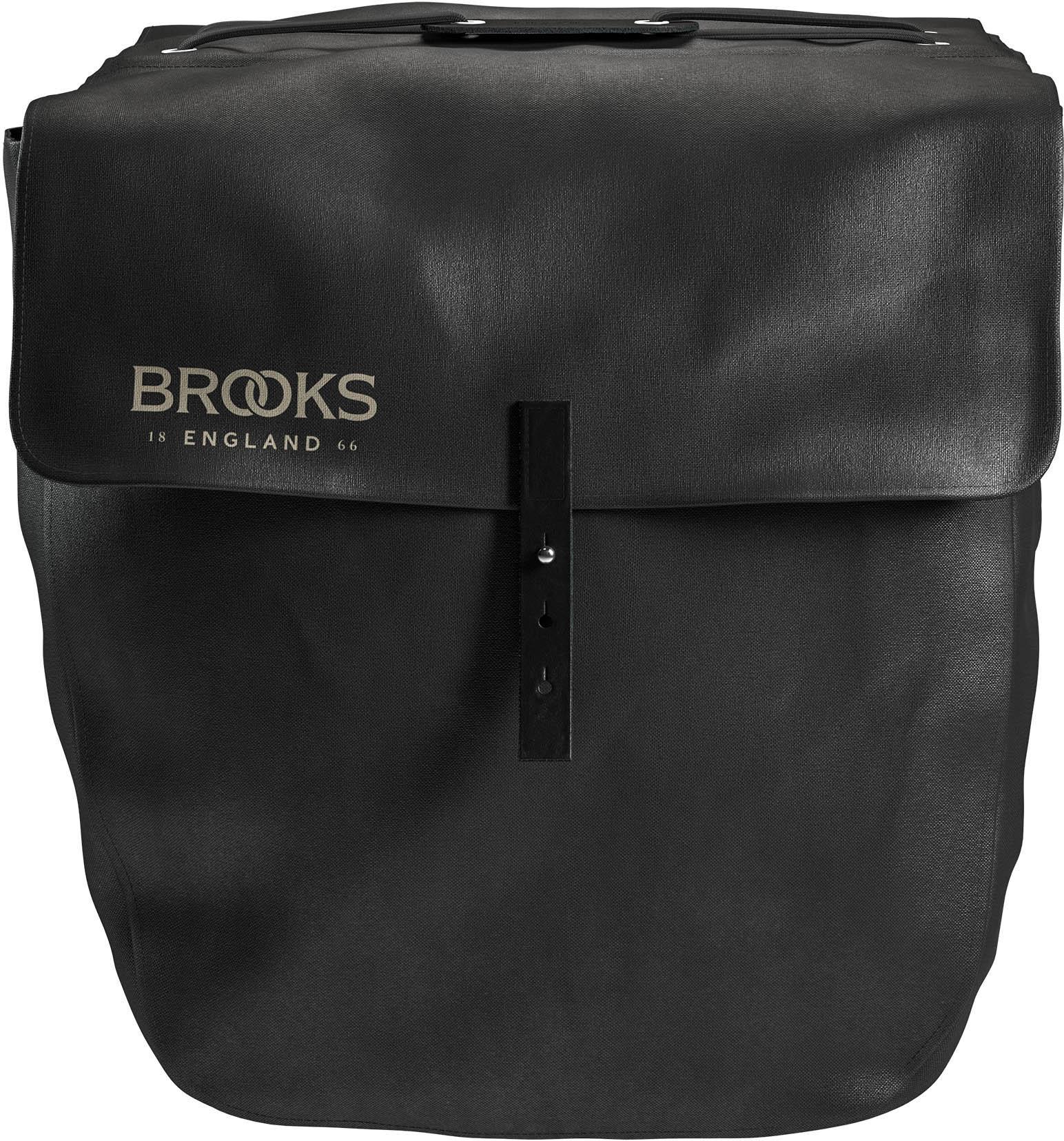 Brooks Brick Lane Pannier Bag