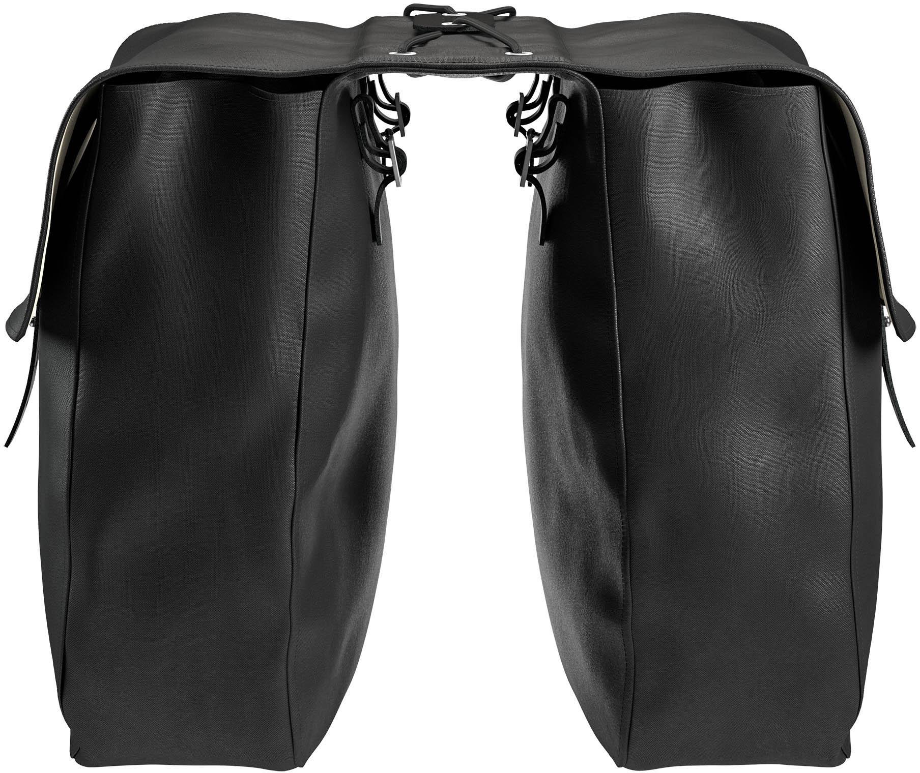 Brooks Brick Lane Pannier Bag