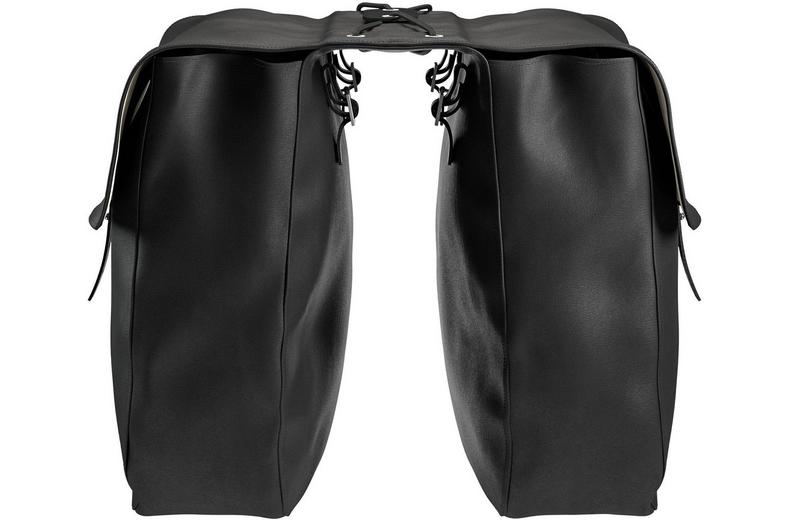 Brooks Brick Lane Pannier Bag Brooks Brick Lane Pannier Bag