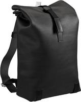 Halfords Brooks Pickwick Backpack, 12L, Black | Extra 8% off for BC Members