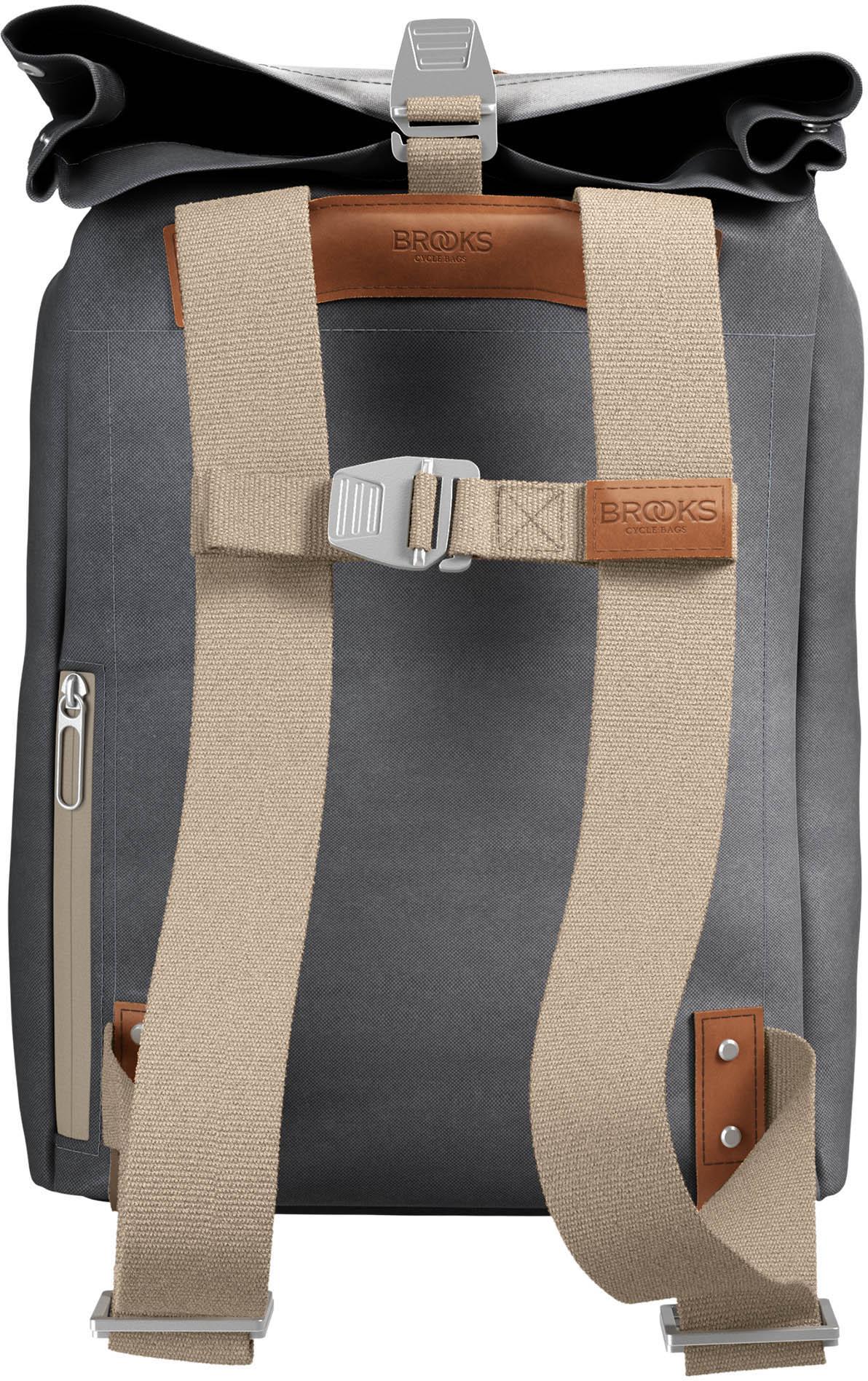 Brooks Pickwick Backpack, 12L