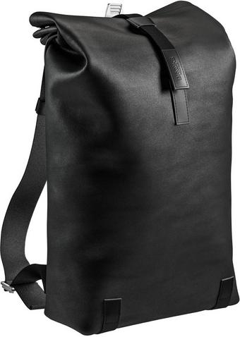 Brooks Pickwick Backpack, 26L, Black