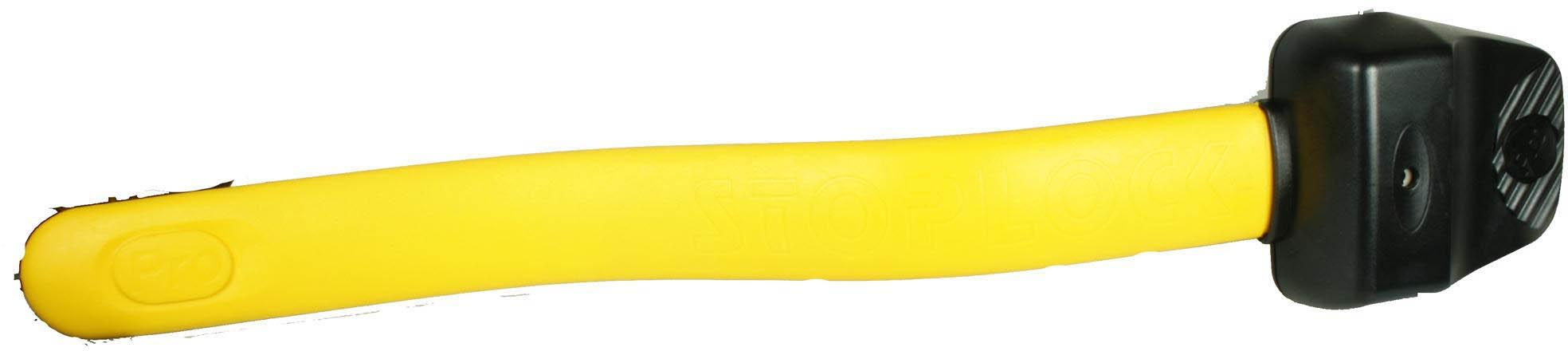 Stoplock Pro Steering Lock