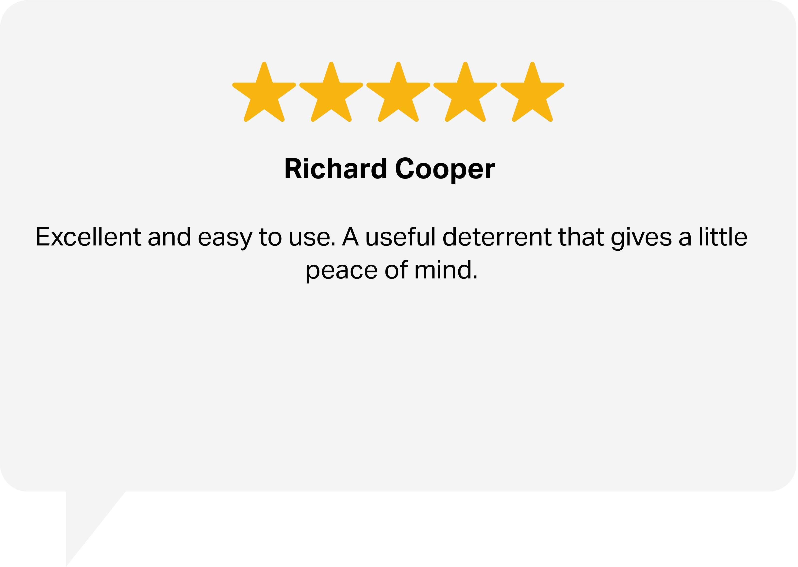 Stoplock Pro Steering Lock