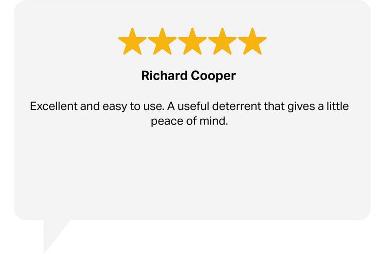 Stoplock Pro Steering Lock Stoplock Pro Steering Lock