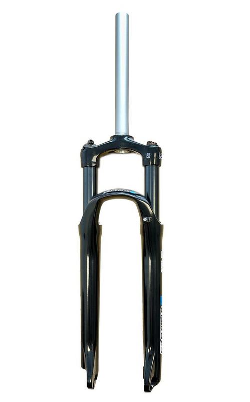 Halfords Sr Suntour X1 Ds-Rl 27.5″ Ts Suspension Fork | Extra 8% off for BC Members