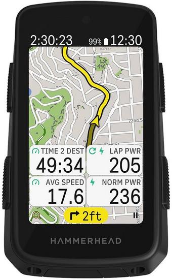 Hammerhead Karoo GPS Bike Computer