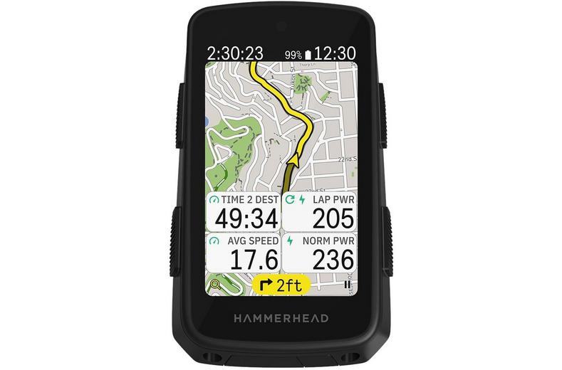 Hammerhead Karoo GPS Bike Computer Hammerhead Karoo GPS Bike Computer