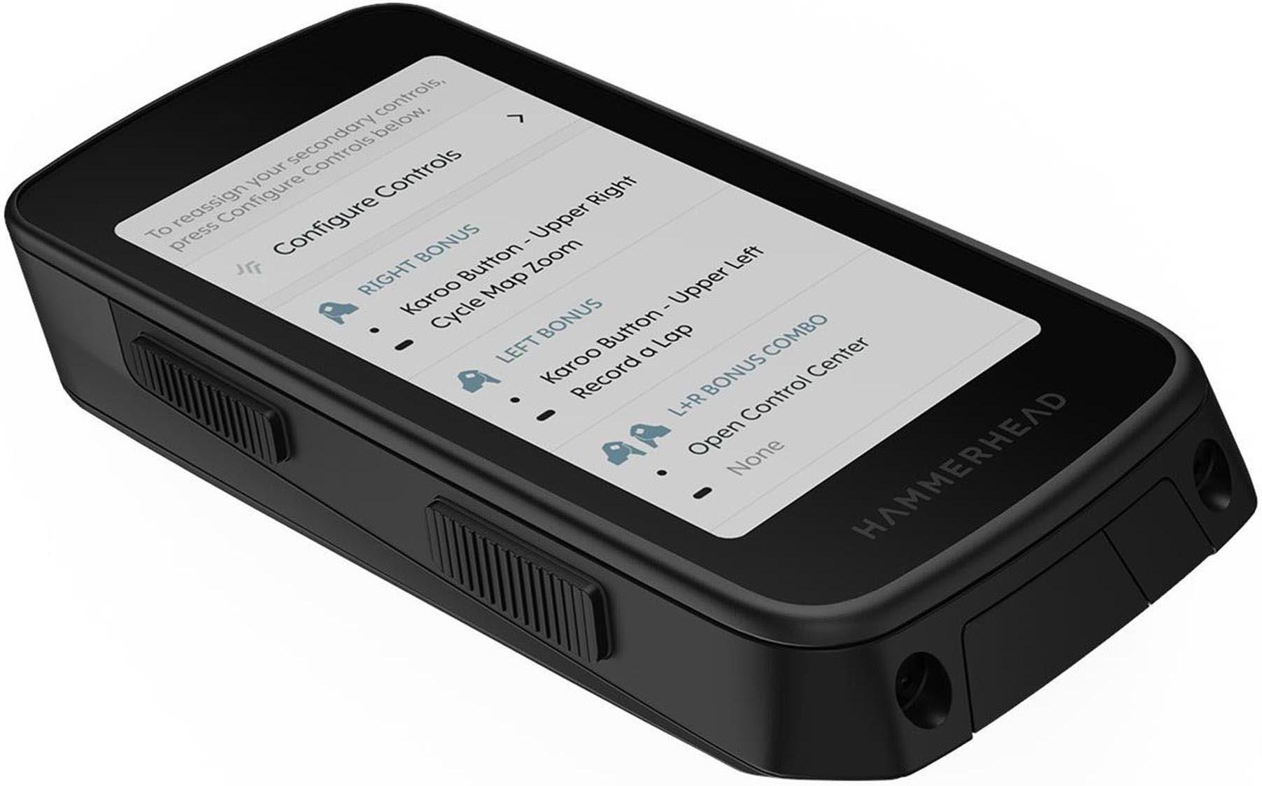 Hammerhead Karoo GPS Bike Computer